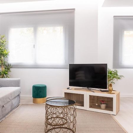 City Centre Apartment Santa Cruz Экстерьер фото