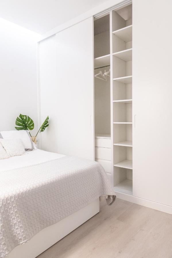 City Centre Apartment Santa Cruz Экстерьер фото