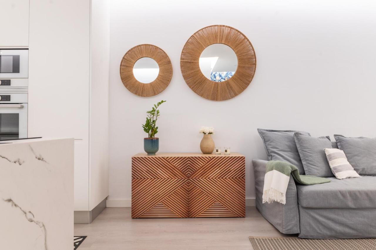 City Centre Apartment Santa Cruz Экстерьер фото