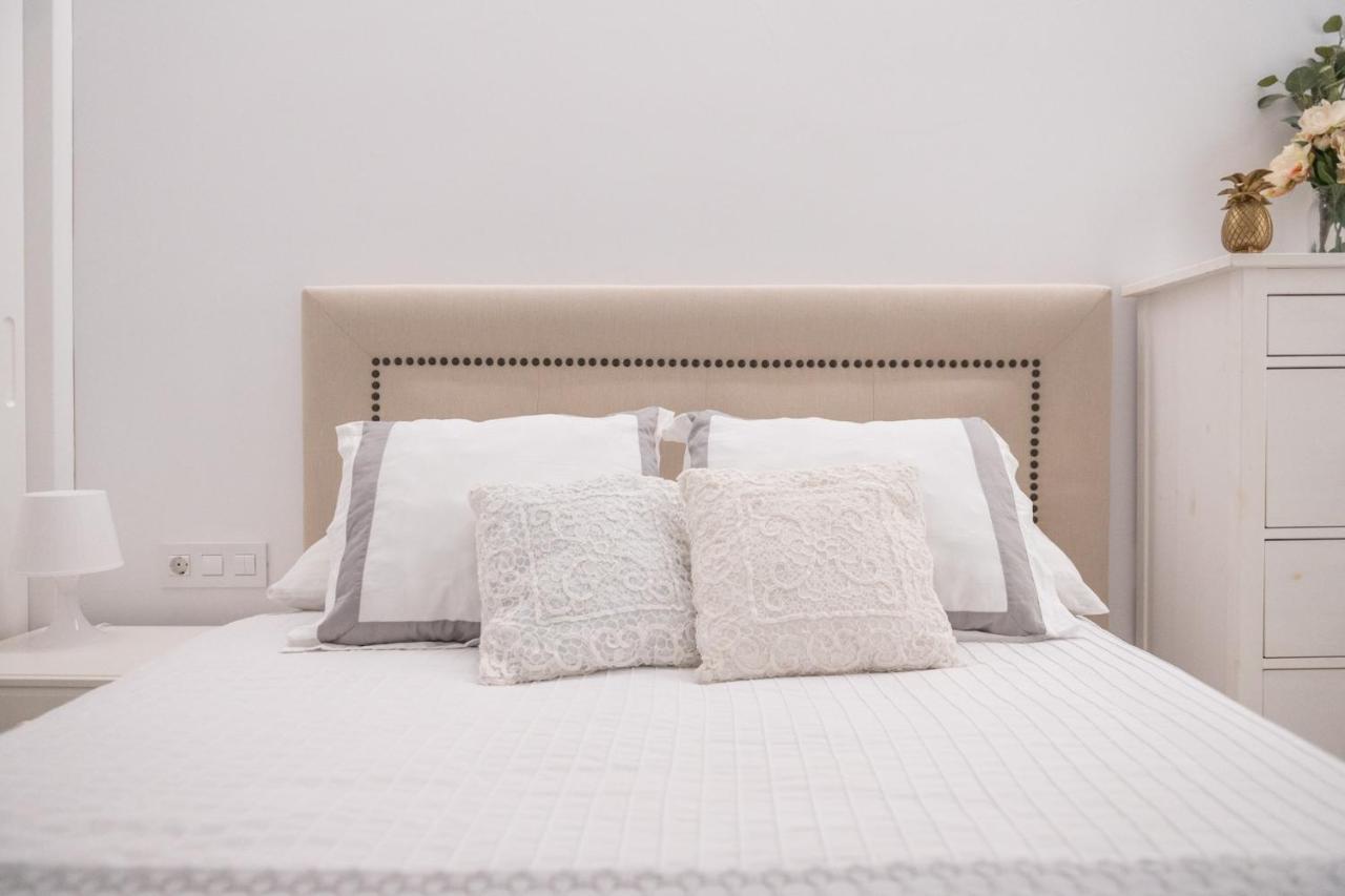City Centre Apartment Santa Cruz Экстерьер фото