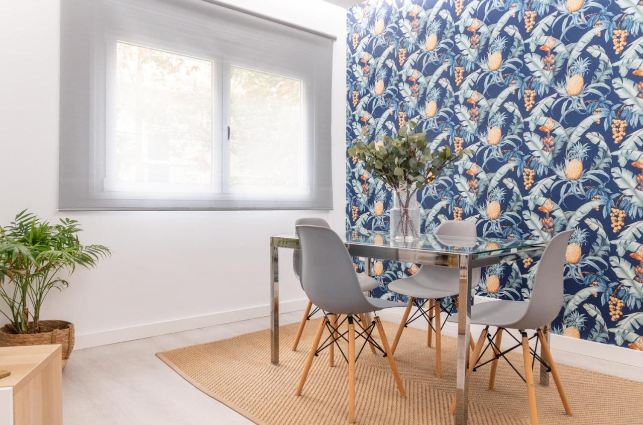 City Centre Apartment Santa Cruz Экстерьер фото