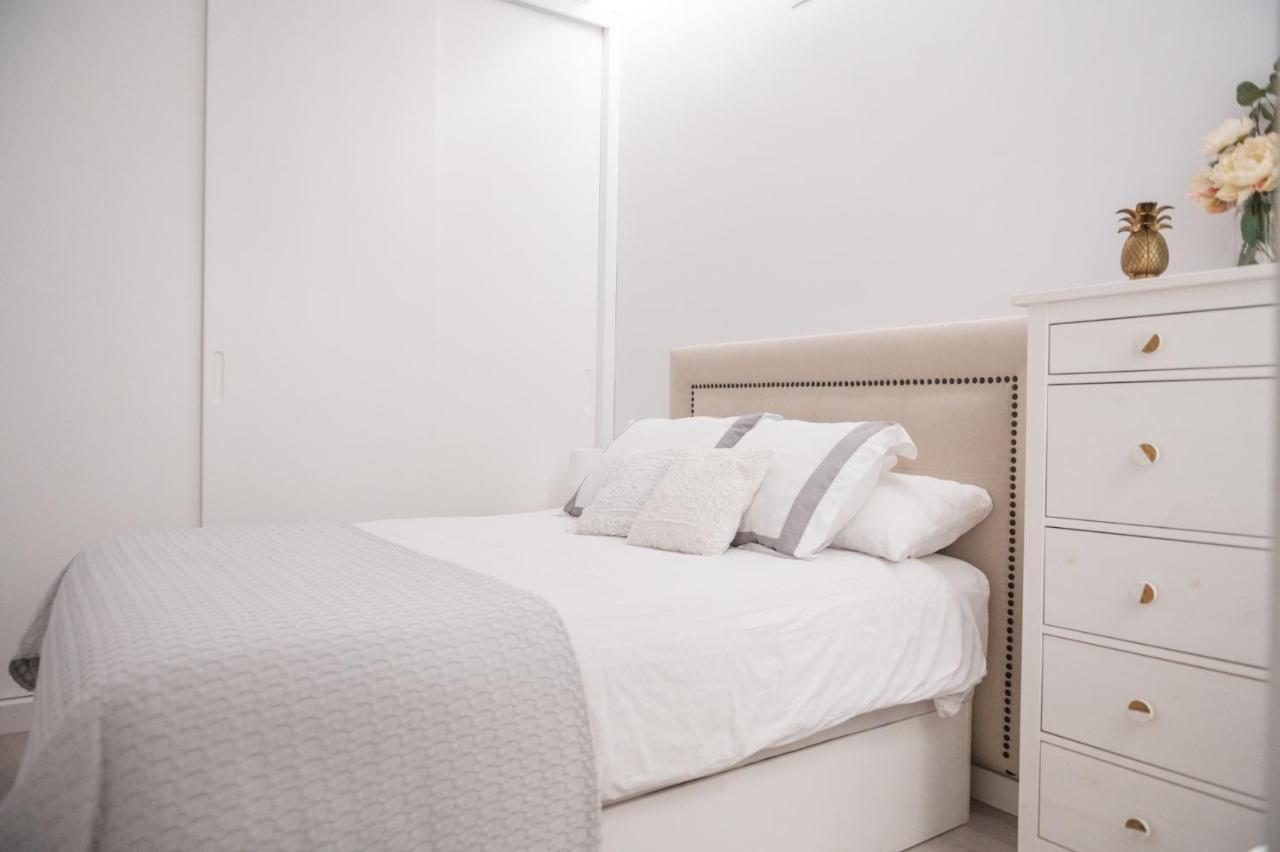City Centre Apartment Santa Cruz Экстерьер фото