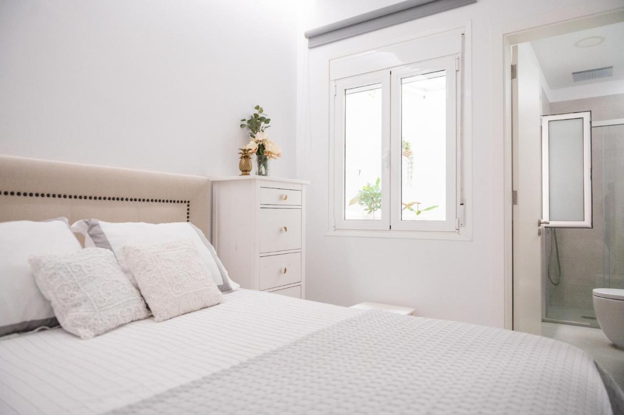 City Centre Apartment Santa Cruz Экстерьер фото